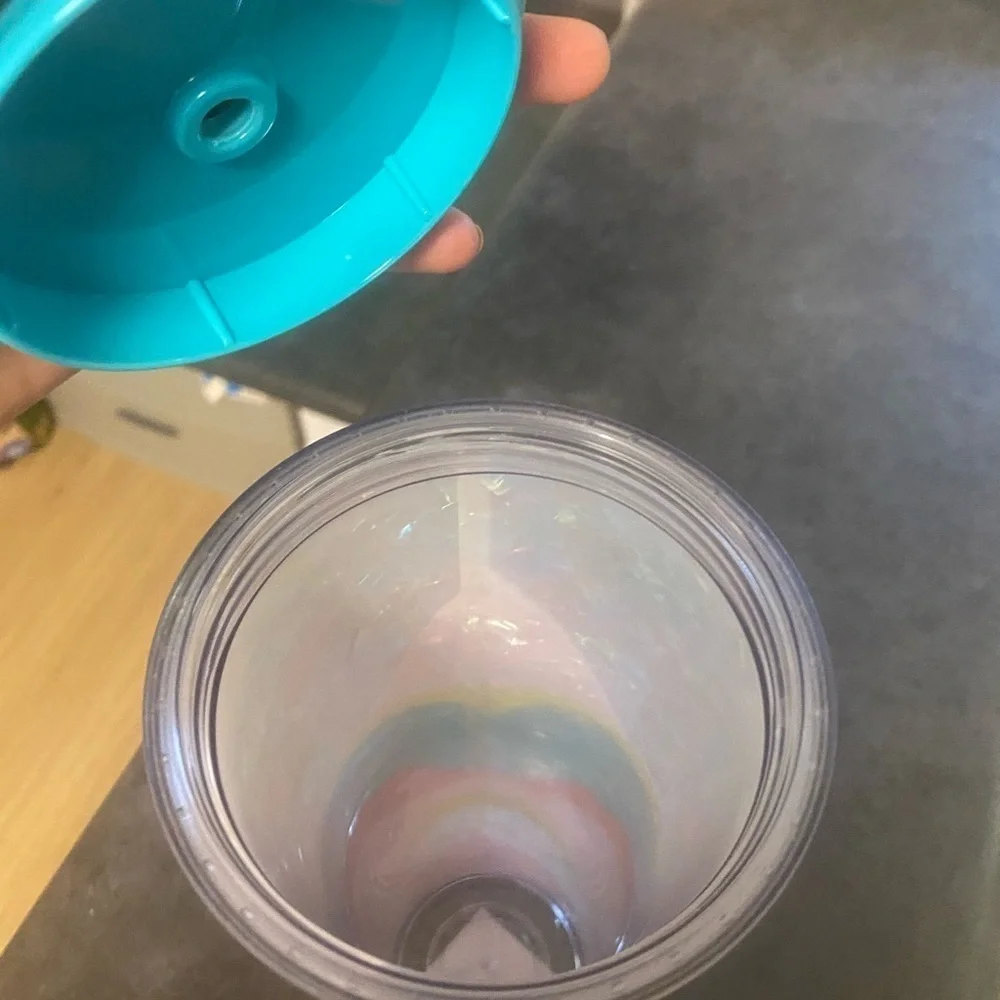 Never used Starbucks summer cup 2019 - Picture 6 of 6